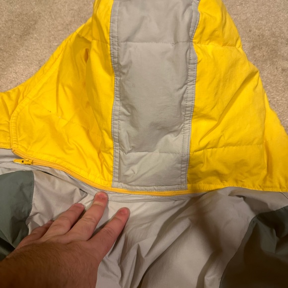 Adidas Winter Coat - Picture 6 of 7